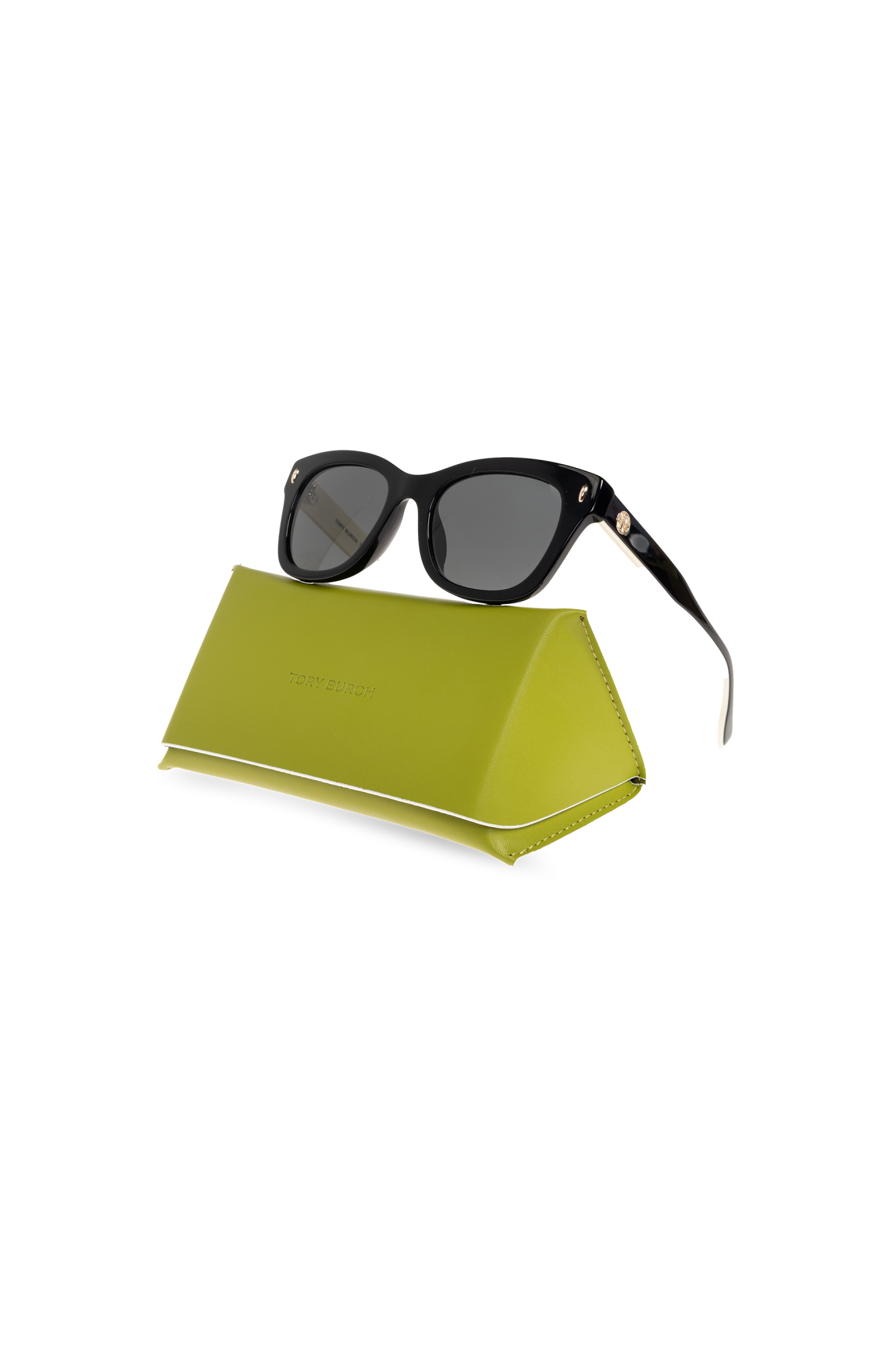 Tory Burch Sunglasses | Women's | Vitkac